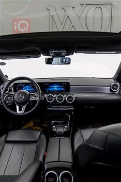 مێرسێدس بێنز A-Class